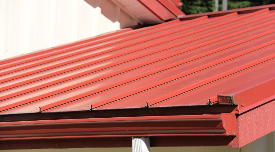 Industrial Roof Inspection in Lee, NH