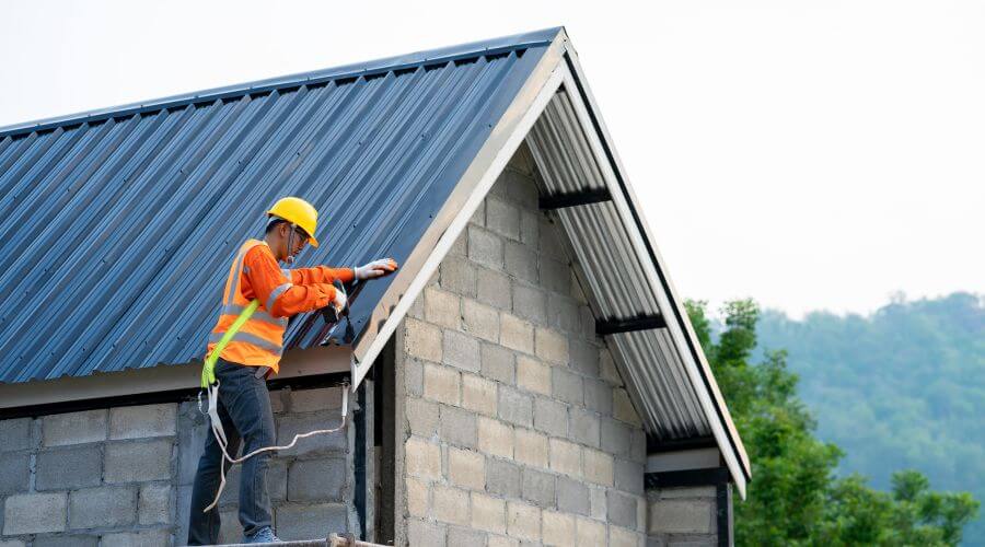 Expert top industrial roofings services in Lee, NH